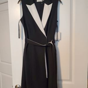 Calvin Klein dress